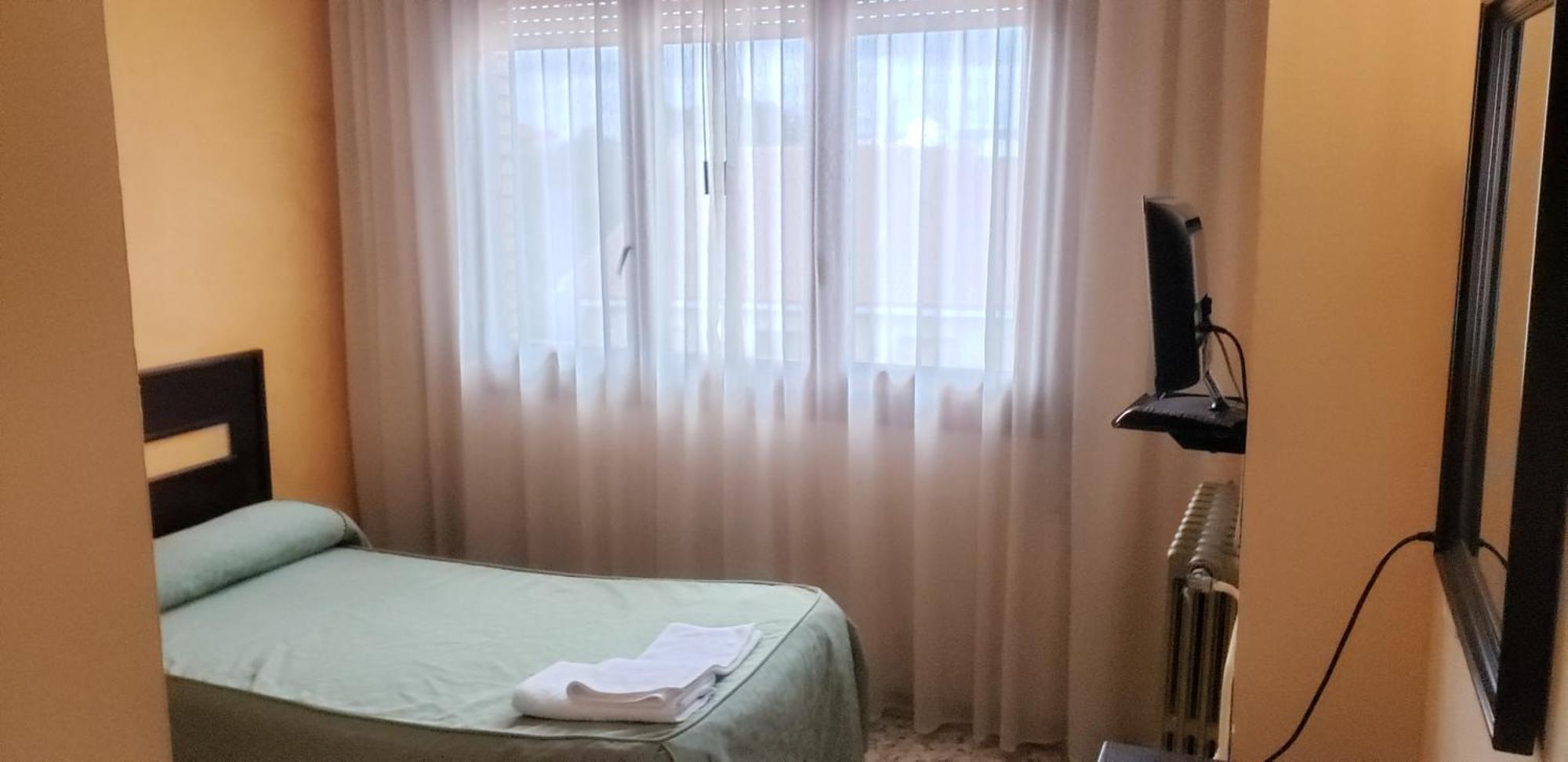 Hotel Balfagon Каланда Екстер'єр фото